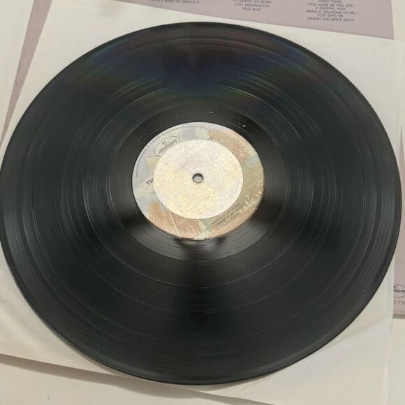 The Best Of Rod Stewart Vol. 2 Double LP | 1976 | Mercury SRM-2-7509 Vinyl - Picture 14 of 16